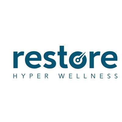 Restore Hyper Wellness Santa Barbara