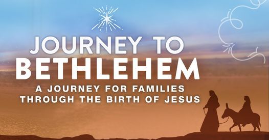 Bethlehem Christmas Experience 2022 Tn Journey To Bethlehem | Bellevue Baptist Church, Cordova, Tn | December 18,  2021