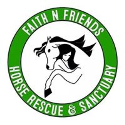 Faith-N-Friends