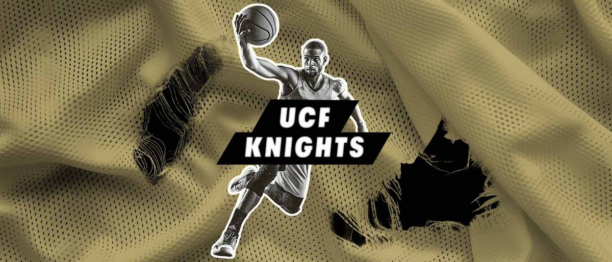 UCF Knights at Colorado Buffaloes Mens Basketball at CU Events Center