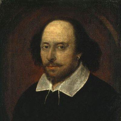 Shakespeare and Pals Book Club