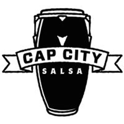 Cap City Salsa