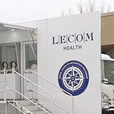 LECOM Institute for Successful Aging