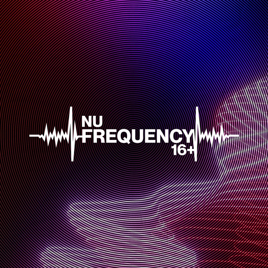NuFrequency 16+ : Wolverhampton w/ Vibe Chemistry & Devilman | The ...