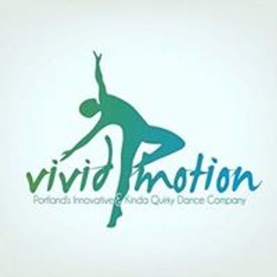 Vivid Motion Dance