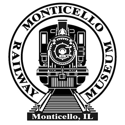 Monticello Railway Museum