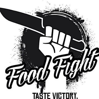 Food Fight 513