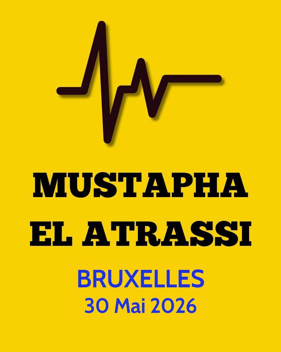 Mustapha El Atrassi