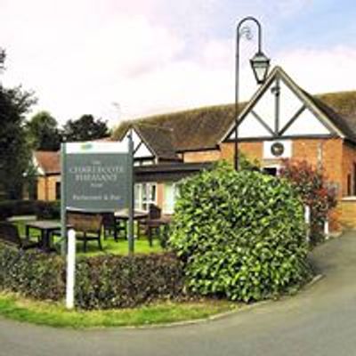 The Charlecote Pheasant Hotel