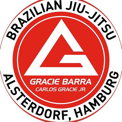 Gracie Barra Alsterdorf