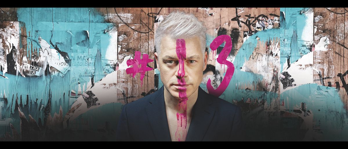 Michael Mittermeier in NEU-ULM