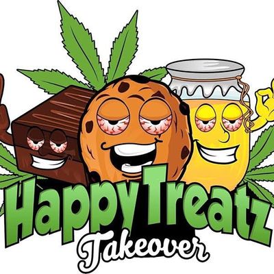 Happy Treatz Takeover