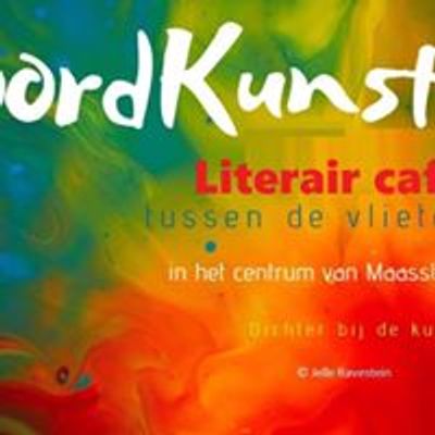 Woordkunst Maassluis