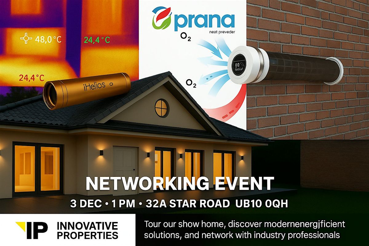 STEP INTO THE FUTURE OF SMART BUILDING!