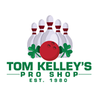 Tom Kelleys Bowling Pro Shop