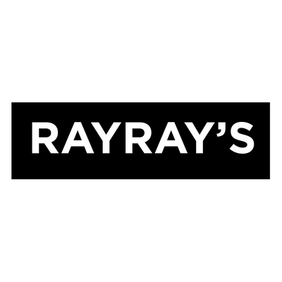Ray Ray's