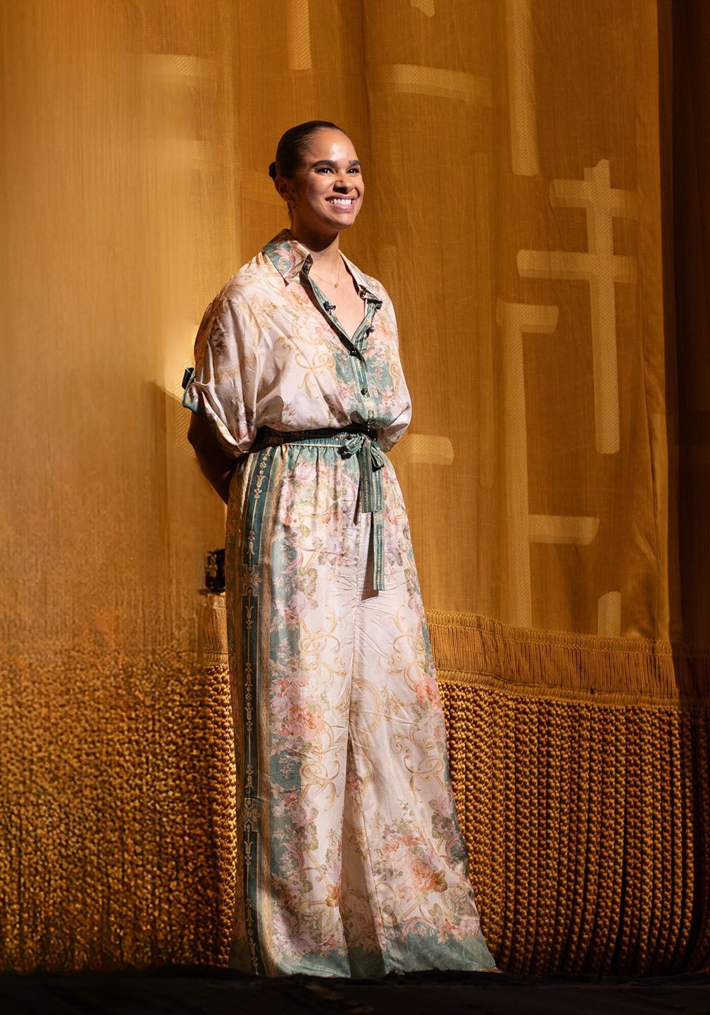 Misty Copeland