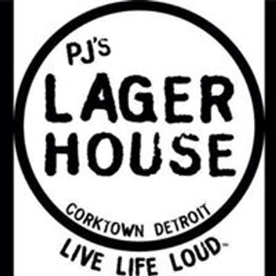 PJ's Lager House