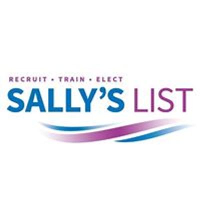 Sally's List