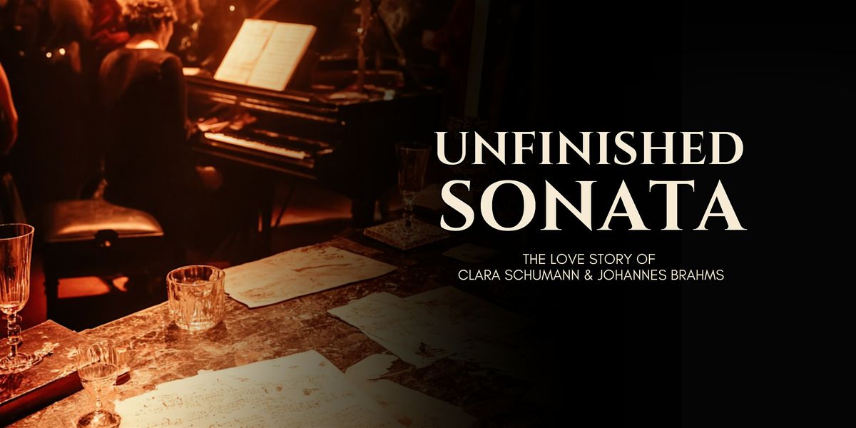 Immersive Theater  | Unfinished Sonata