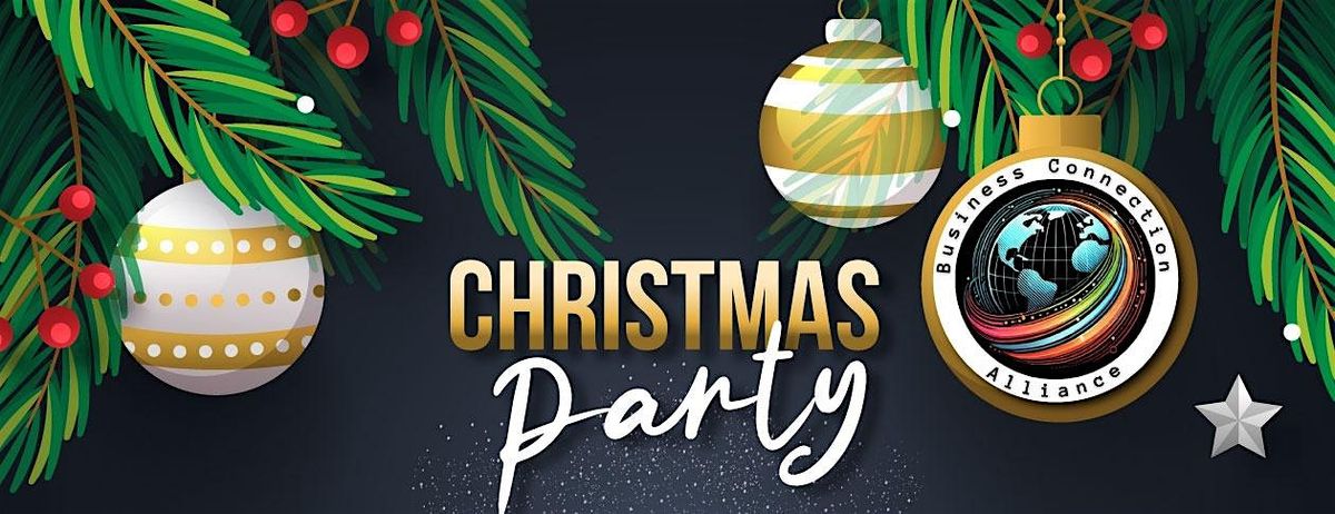 BCA Year Closing and Christmas Celebration