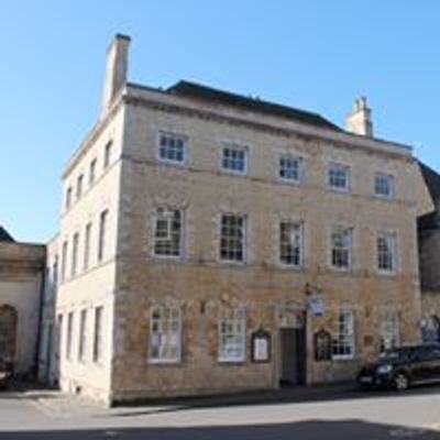 Stamford Arts Centre