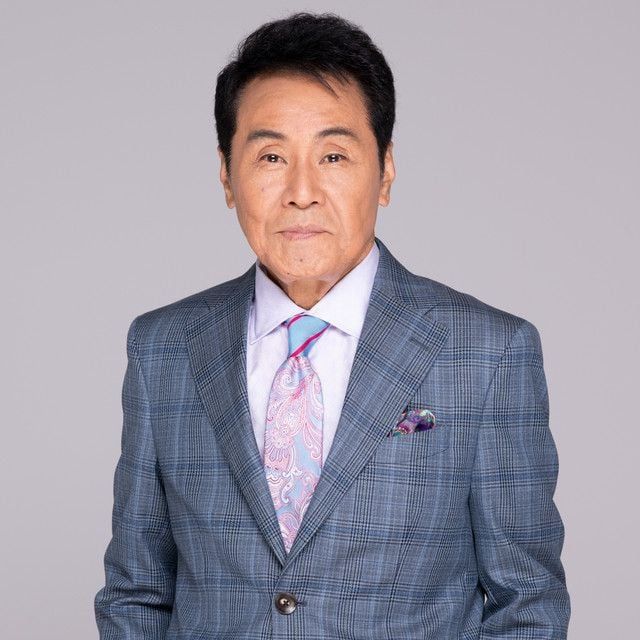 Hiroshi Itsuki in \u5343\u4ee3\u7530\u533a