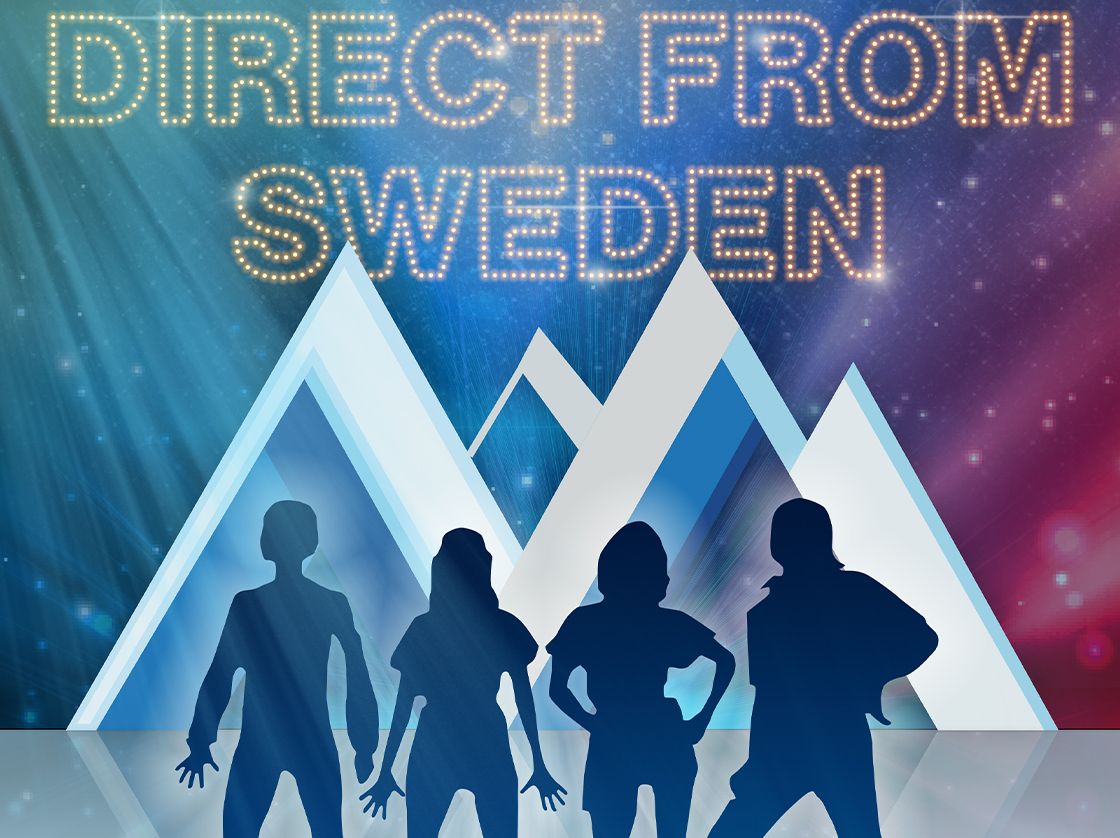 Direct from Sweden -The Music of ABBA