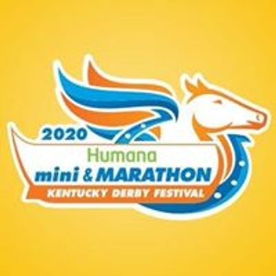 Derby Festival MiniMarathon\/Marathon