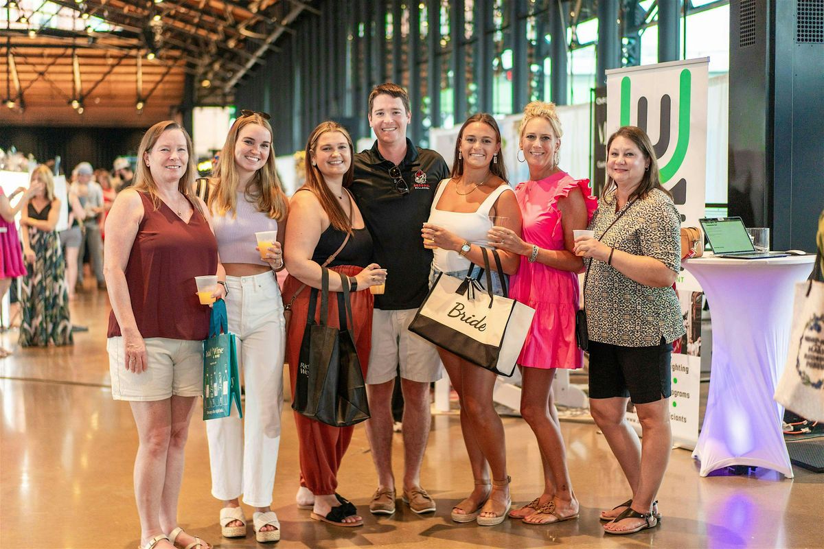 Richmond Weddings\u00ae Wedding Expo