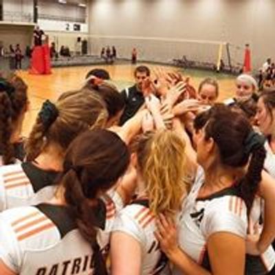 Patriotes de l'UQTR Volleyball F\u00e9minin - Direction division 1