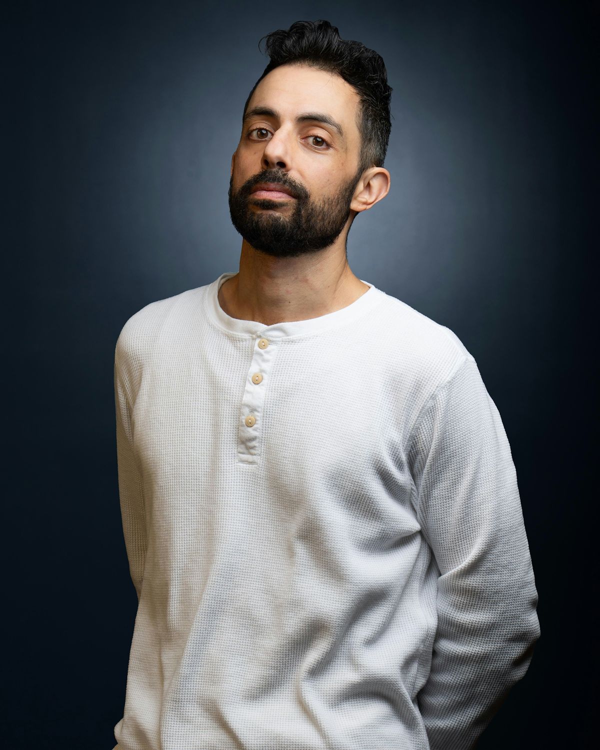 Sammy Obeid: Never Enough of Oakland!