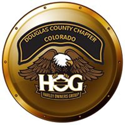 Douglas County Chapter HOG