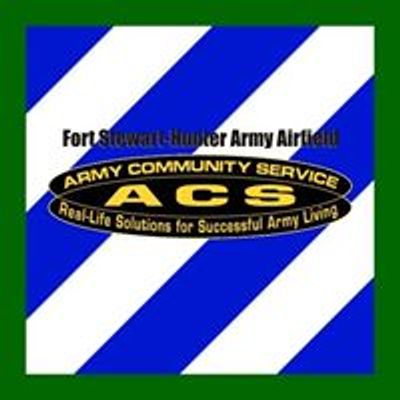 Army Community Service, Ft. Stewart\/Hunter AAF