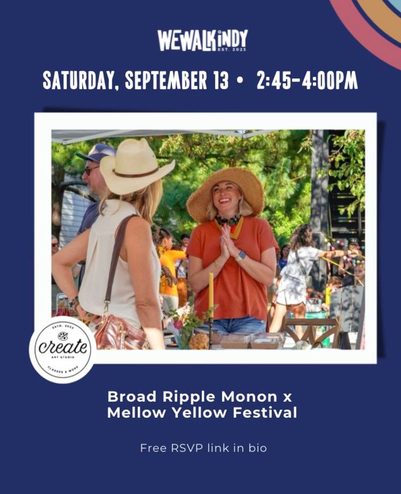 Mellow Sun at MadLife Stage and Studios