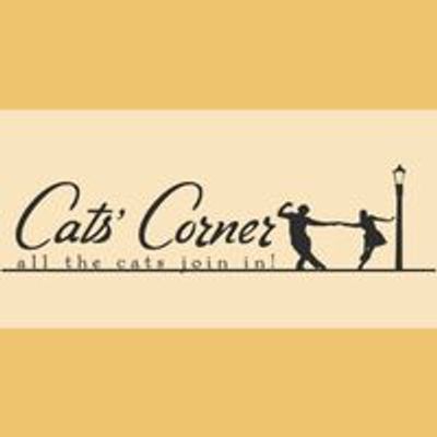 Cats' Corner
