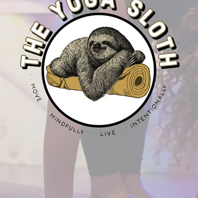 The Yogasloth