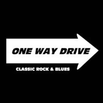 One Way Drive