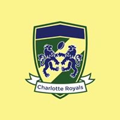 Charlotte Royals Rugby Football Club