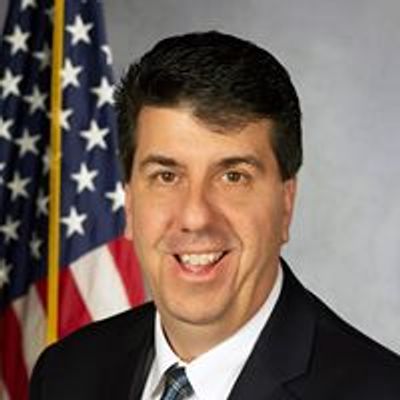 Rep. Joe Ciresi