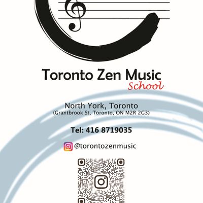 Toronto Zen Music