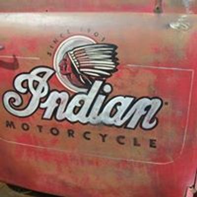 Indian Motorcycle of Marietta