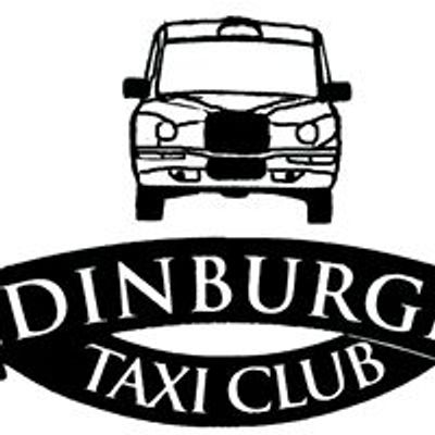 Edinburgh Taxi Club