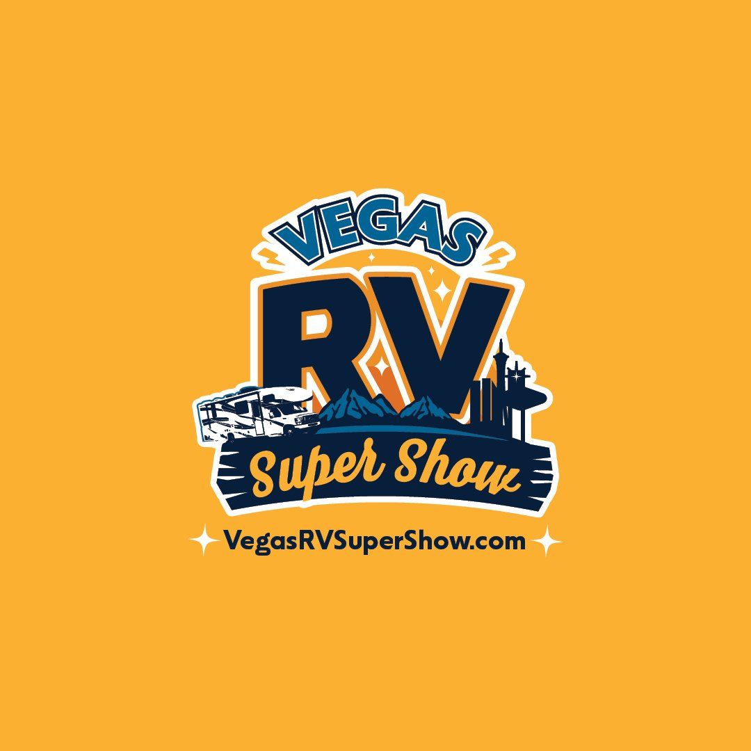 Las Vegas RV Super Show