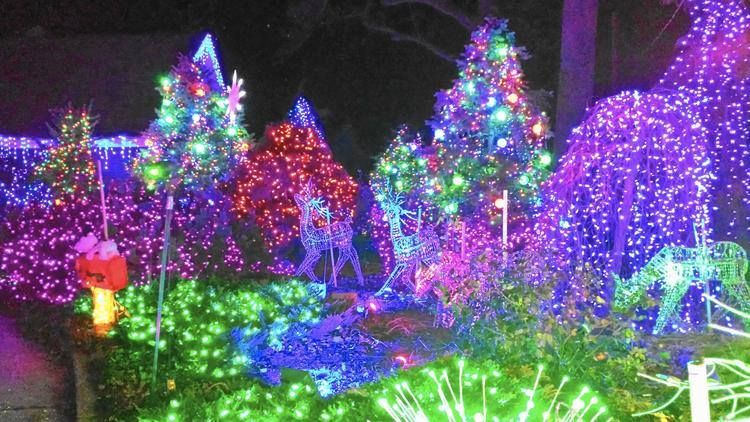 Indianapolis Christmas Services 2022 Methodist Christmas Lights Run | Hometown Happenings | First United Methodist Church  Of Crown Point | December 20, 2022