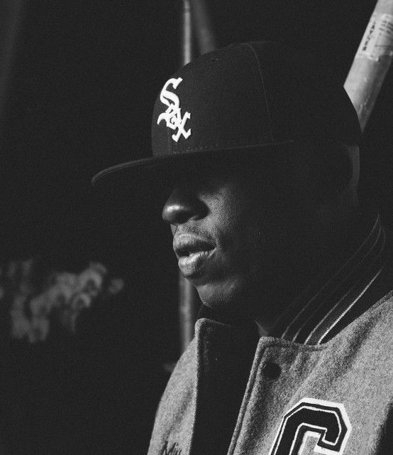 Gene Hunt, Terry Hunter, Mike Dunn in Chicago