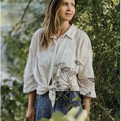 Ksenia Les Documentary Photographer