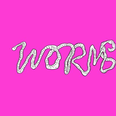 Worms Magazine & Publishing