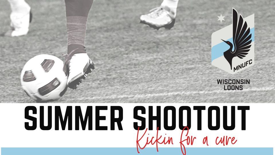 WIUFC Summer Shootout