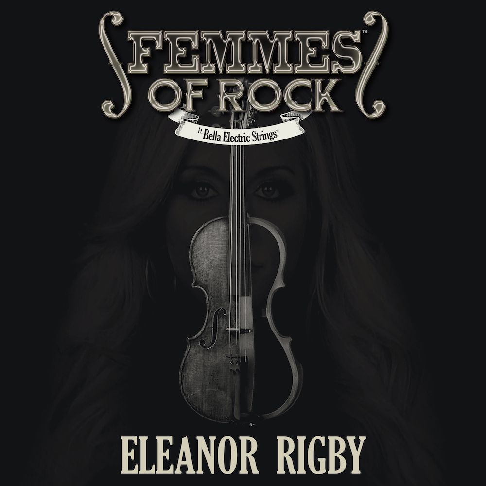 Femmes of Rock